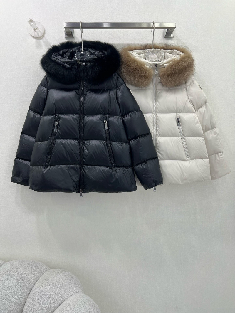 Moncler Down Coat